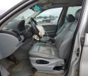 2003 Bmw X5 3.0I en Venta en Fredericksburg, VA - Front End