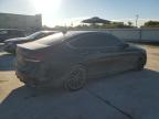 2018 Genesis G80 Sport للبيع في Wilmer، TX - Rear End