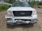 2004 Ford F150  for Sale in Davison, MI - Front End