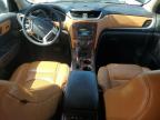2013 Chevrolet Traverse Ltz na sprzedaż w Prairie Grove, AR - Front End
