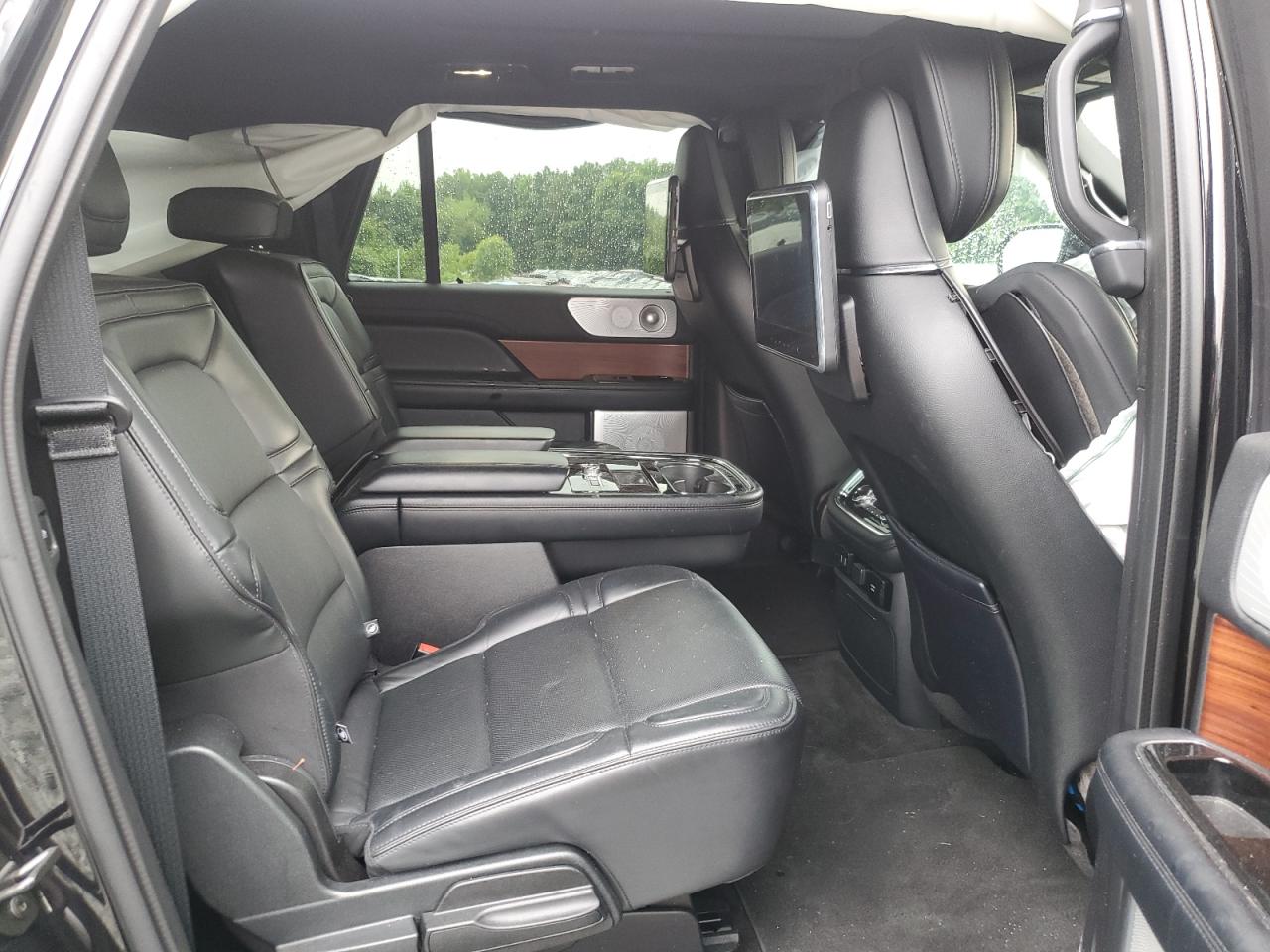 2019 Lincoln Navigator L Reserve VIN: 5LMJJ3LT9KEL03964 Lot: 56948625