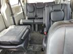 2016 Chrysler Town & Country Touring L for Sale in Montreal-est, QC - Front End
