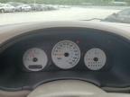 2002 Dodge Caravan Se за продажба в Spartanburg, SC - Front End