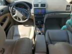 2003 Honda Accord Ex   en Venta en Sacramento, CA - Front End
