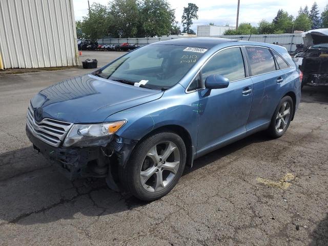 2009 Toyota Venza 