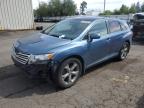 2009 Toyota Venza  zu verkaufen in Woodburn, OR - Front End
