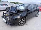 2019 VAUXHALL CORSA SPOR for sale at Copart CHESTER