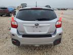 2014 Subaru Xv Crosstrek 2.0 Premium للبيع في Temple، TX - Side