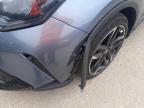 2022 TOYOTA C-HR GR SP for sale at Copart SANDWICH