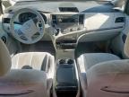 2011 Toyota Sienna Le   for Sale in Haslet, TX - Hail