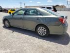 2014 Toyota Camry L en Venta en Anthony, TX - Rear End