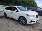 2019 Acura Mdx Advance for Sale in Austell, GA - Side