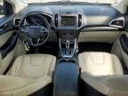 2015 Ford Edge Titanium на продаже в Lebanon, TN - Front End