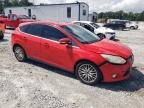 Ellenwood, GA에서 판매 중인 2012 Ford Focus Sel - Front End