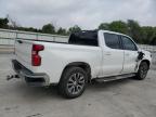 2021 Chevrolet Silverado C1500 Lt იყიდება Corpus Christi-ში, TX - Rollover