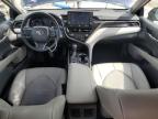 2022 Toyota Camry Xse продається в Louisville, KY - Hail