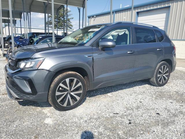 2022 Volkswagen Taos Se Iq Drive