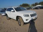 2013 JEEP GRAND CHER for sale at Copart WISBECH