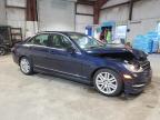 2014 Mercedes-Benz C 300 4Matic for Sale in North Billerica, MA - Rear End