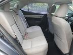 2016 Toyota Corolla L   en Venta en Loganville, GA - Side