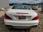 2020 Mercedes-Benz Sl 450 for Sale in Midway, FL - Water/Flood