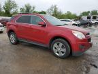 2013 Chevrolet Equinox Lt for Sale in Bridgeton, MO - Normal Wear