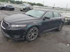 2017 Ford Taurus Sho de vânzare în Pennsburg, PA - Undercarriage