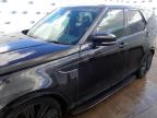 2019 LAND ROVER DISCOVERY for sale at Copart SANDTOFT
