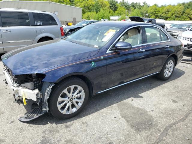 2018 Mercedes-Benz E 300 4Matic