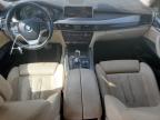 2016 Bmw X5 Xdrive35I zu verkaufen in Wayland, MI - Front End