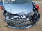2017 TOYOTA YARIS EXCE for sale at Copart CORBY