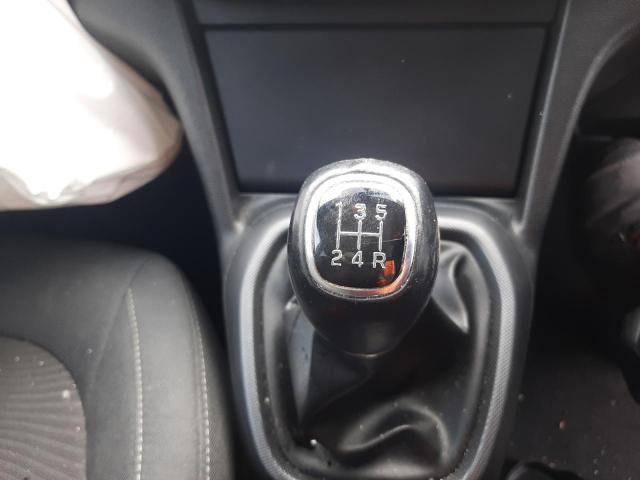 2017 HYUNDAI I10 PREMIU
