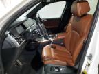 2021 Bmw X7 Xdrive40I de vânzare în Leroy, NY - Rear End
