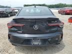 2022 Acura Tlx Tech A იყიდება Memphis-ში, TN - Water/Flood