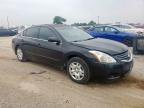 2012 Nissan Altima Base للبيع في Temple، TX - Hail