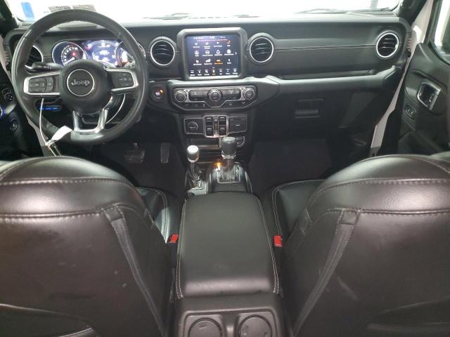  JEEP WRANGLER 2023 Biały