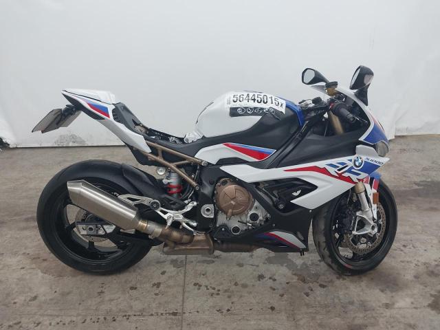 2020 BMW S 1000 RR
