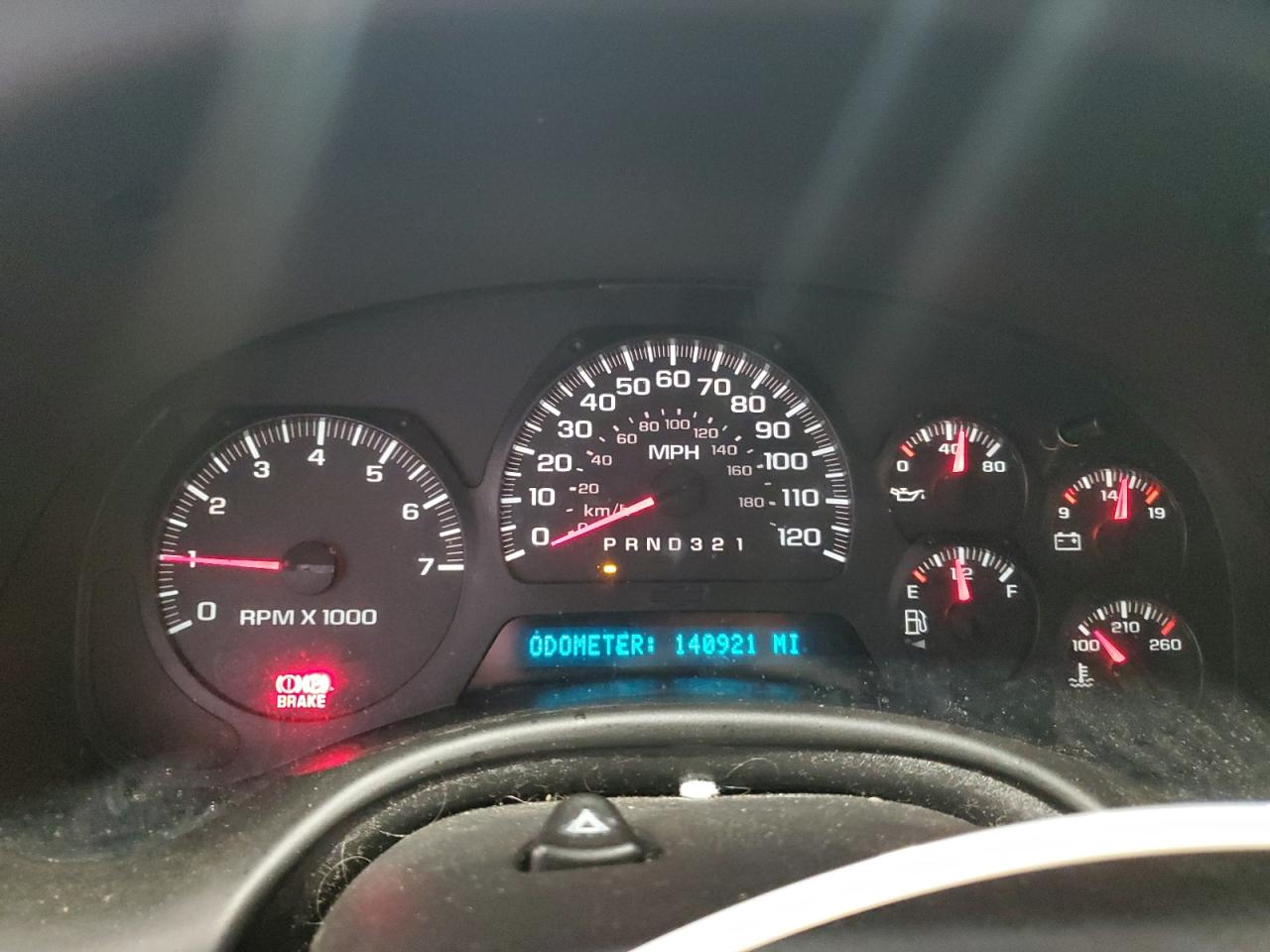 2008 Chevrolet Trailblazer Ls VIN: 1GNDT13S482111590 Lot: 57277965