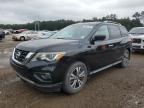 2017 Nissan Pathfinder S zu verkaufen in Greenwell Springs, LA - Minor Dent/Scratches
