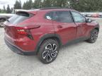 2024 Chevrolet Trax 2Rs na sprzedaż w Graham, WA - Side