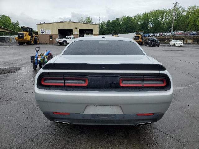  DODGE CHALLENGER 2020 Silver