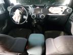 2014 Jeep Wrangler Unlimited Sahara for Sale in Tanner, AL - Front End
