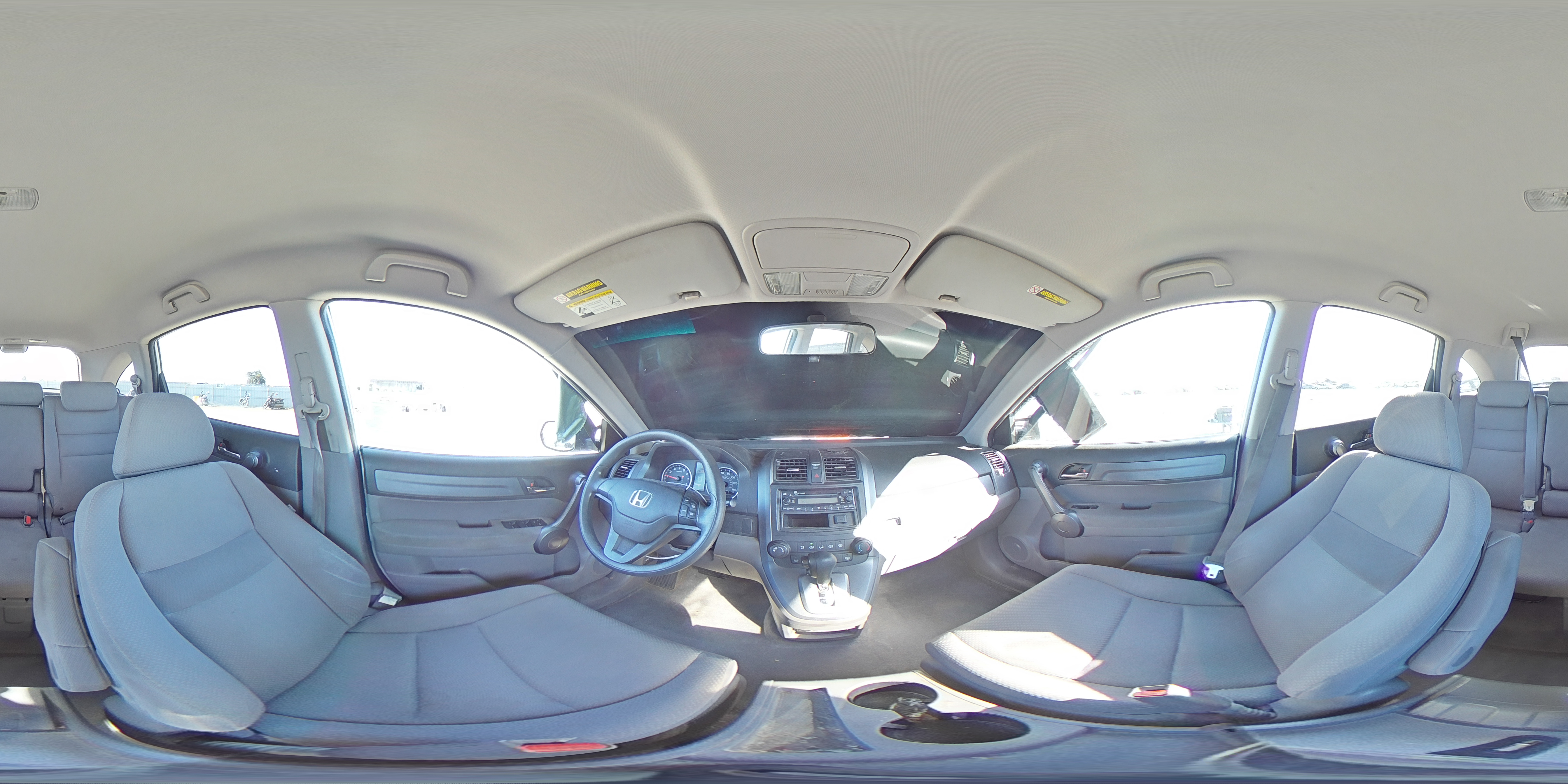 2009 Honda Cr-V Lx VIN: 5J6RE38309L004807 Lot: 56992985