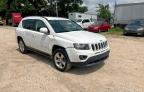 2014 Jeep Compass Latitude на продаже в Houston, TX - Normal Wear