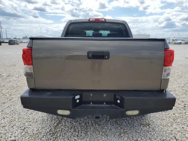 TOYOTA TUNDRA 2013 Brązowy