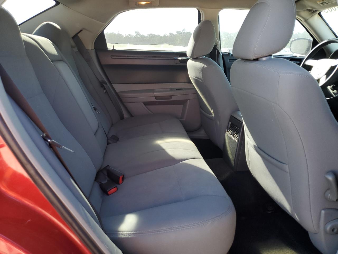 2007 Chrysler 300 Touring VIN: 2C3KA53G27H854204 Lot: 55281085