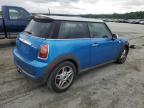 2009 Mini Cooper S na sprzedaż w Spartanburg, SC - Front End