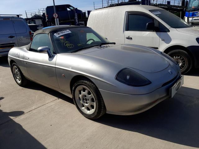 1997 FIAT BARCHETTA