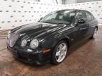2001 JAGUAR S-TYPE V8 for sale at Copart NEWBURY