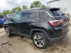 2018 Jeep Compass Limited for Sale in Pekin, IL - Front End